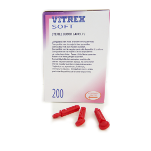 vitrex-soft-28g
